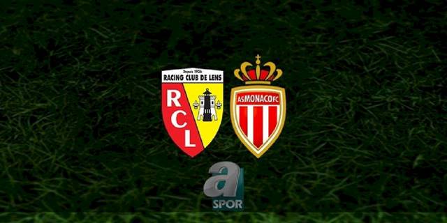 Lens - Monaco maçı ne zaman, saat kaçta ve hangi kanalda? | Fransa Ligue 1