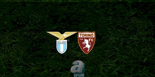 Lazio - Torino maçı ne zaman, saat kaçta ve hangi kanalda? | İtalya Serie A