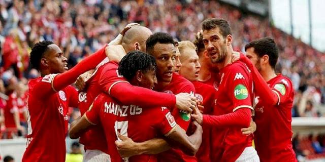 Mainz 3-1 Bayern Münih (MAÇ SONUCU-ÖZET) | B. Münih'e Mainz engeli!