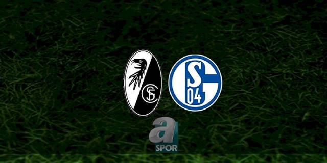 Freiburg - Schalke maçı ne zaman, saat kaçta ve hangi kanalda? | Almanya Bundesliga