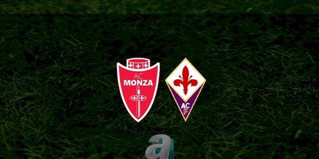 Monza - Fiorentina maçı ne zaman, saat kaçta ve hangi kanalda? | İtalya Serie A