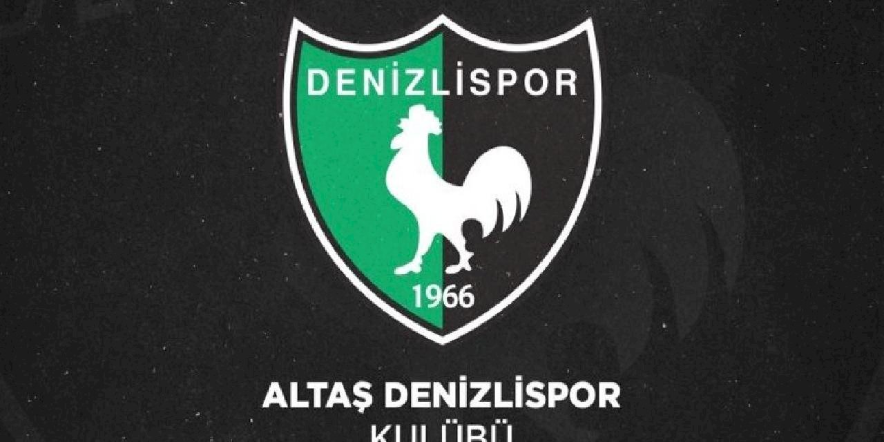 Denizlispor tarihinin en kötü dönemi