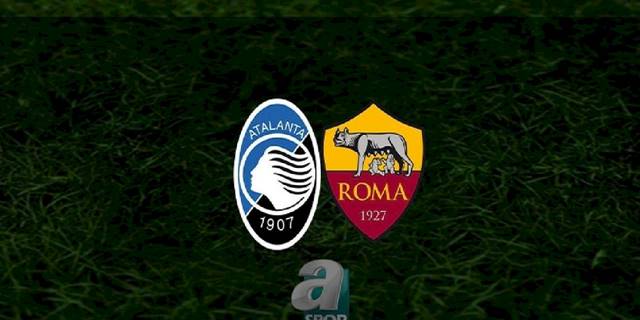 Atalanta - Roma maçı ne zaman, saat kaçta ve hangi kanalda? | İtalya Serie A