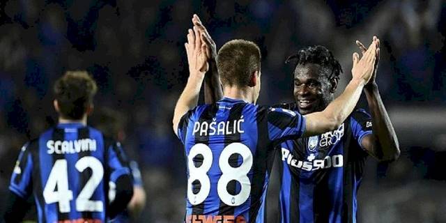 Atalanta 3-1 Roma (MAÇ SONUCU-ÖZET) | Atalanta Roma'ya geçit vermedi!