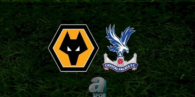 Wolverhampton - Crystal Palace maçı ne zaman, saat kaçta ve hangi kanalda? | İngiltere Premier Lig