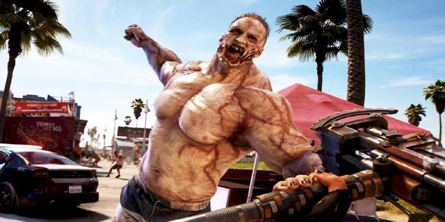 Dead Island 2 İlk 3 Günde 1 Milyon Adet Sattı