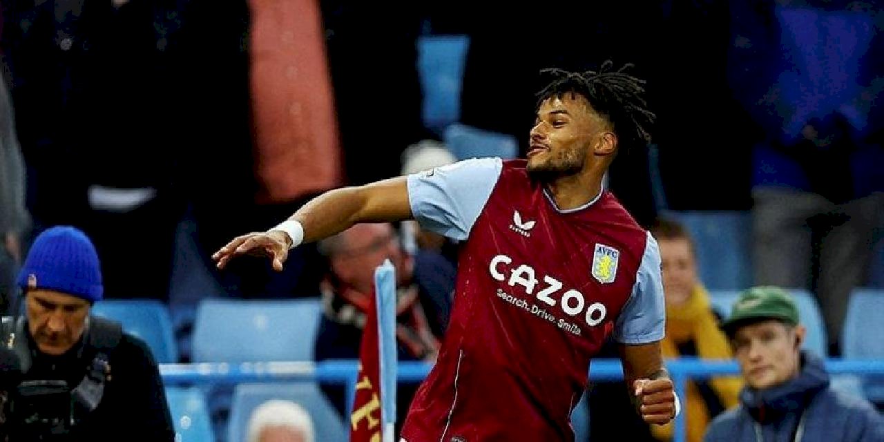 Aston Villa 1-0 Fulham (MAÇ SONUCU-ÖZET) | Aston Villa Fulham'a geçit vermedi!