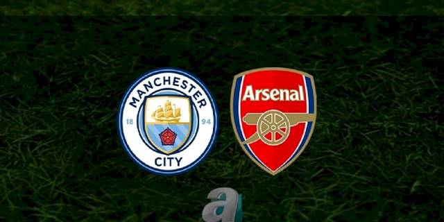 MANCHESTER CITY ARSENAL MAÇI CANLI ???? | Manchester City - Arsenal maçı saat kaçta ve hangi kanalda?