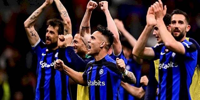 Inter 1-0 Juventus (MAÇ SONUCU-ÖZET) | Inter İtalya Kupası'nda finalde!