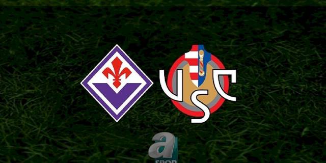 Fiorentina - Cremonese maçı ne zaman, saat kaçta ve hangi kanalda? | İtalya Kupası