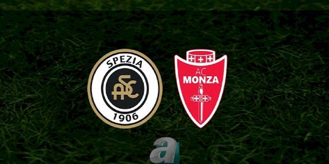 Spezia - Monza maçı ne zaman, saat kaçta ve hangi kanalda? | İtalya Serie A