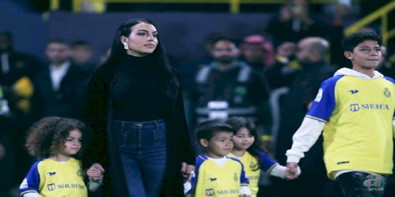 Ronaldo ile Georgina ayrılıyor mu? Tazminat...