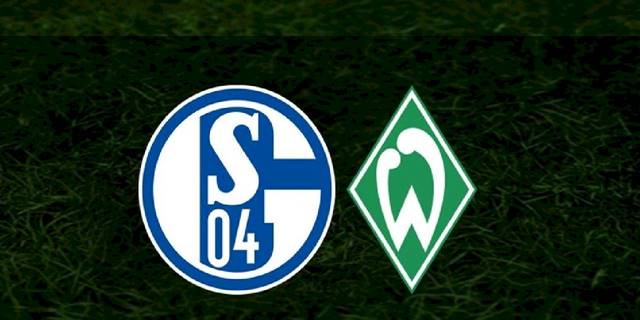 Schalke 04 - Werder Bremen maçı ne zaman? Saat kaçta ve hangi kanaldan canlı yayınlanacak?