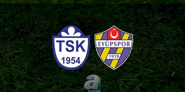 Tuzlaspor - Eyüpspor maçı ne zaman, saat kaçta ve hangi kanalda? | TFF 1. Lig