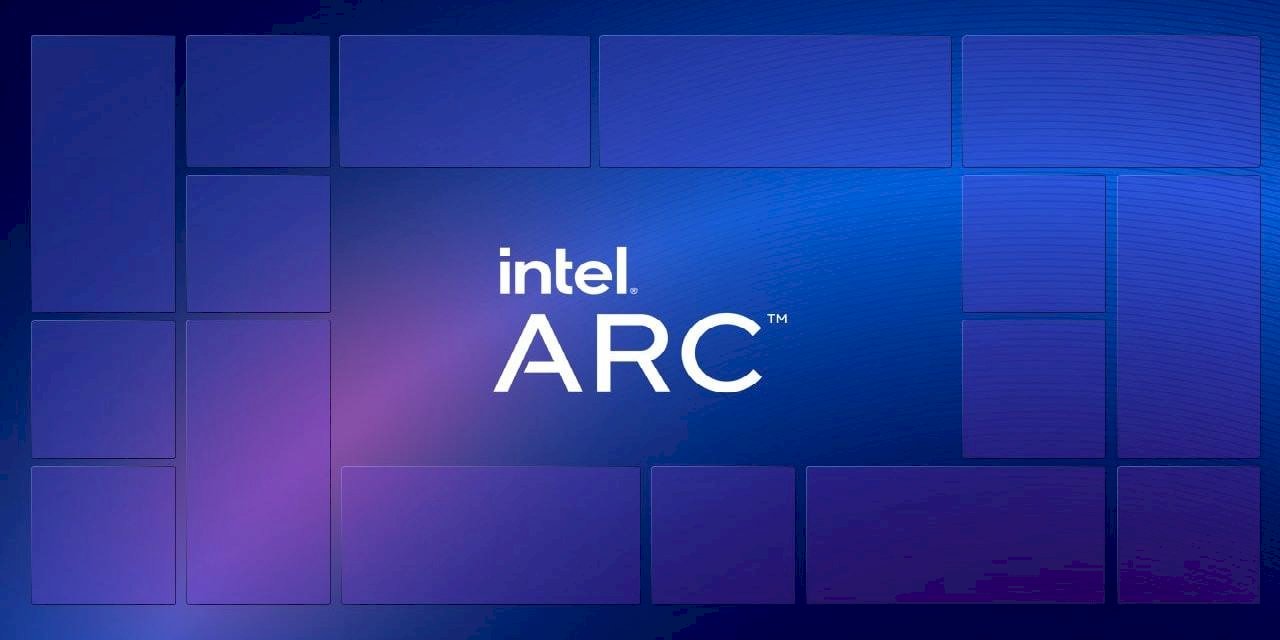 Intel Arc 31.0.101.4335 Grafik Sürücüsü Yayınlandı