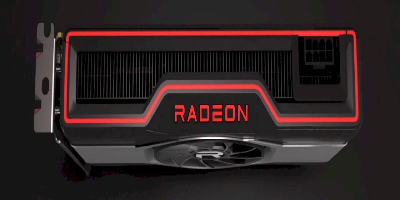 Orta Sınıfta Yeni Rekabet: Radeon RX 7600 Geliyor