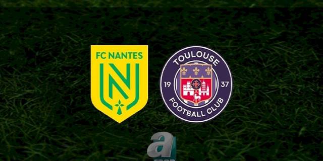 Nantes- Toulouse maçı ne zaman, saat kaçta ve hangi kanalda? | Fransa Kupası