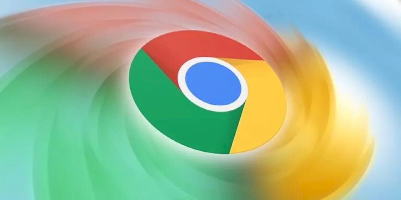 Google Chrome, Edge Benzeri Mica Tasarımına Kavuşuyor