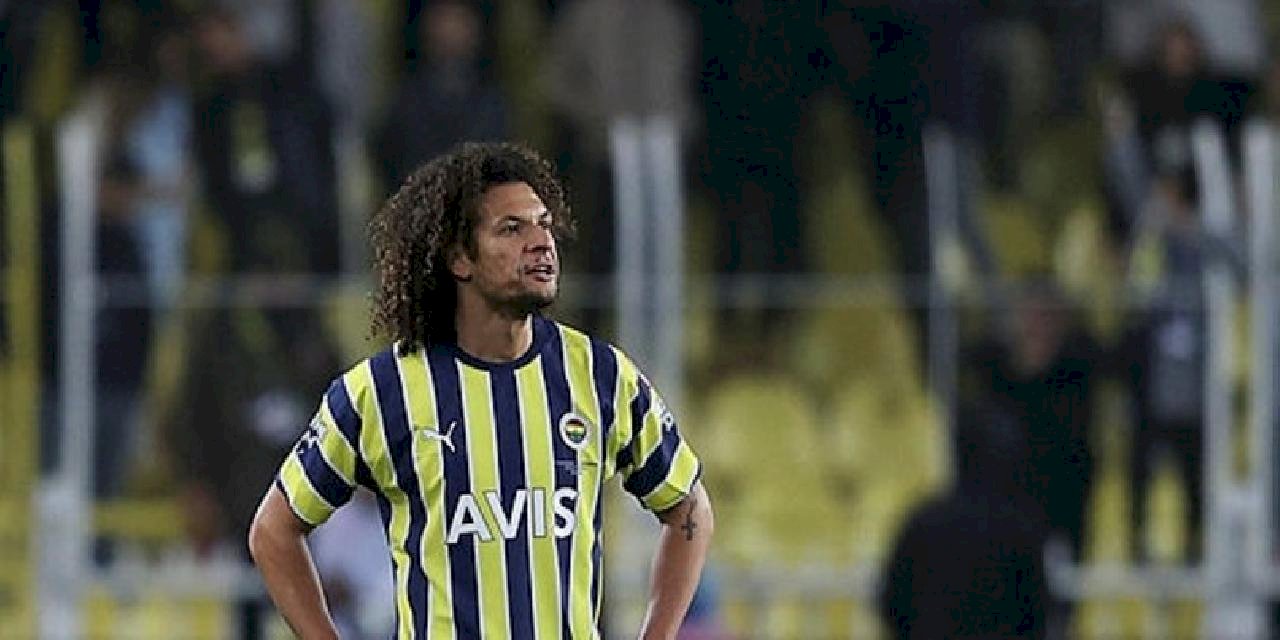 FENERBAHÇE HABERLERİ - Willian Arao Giresunspor deplasmanında yok! Sarı kart...