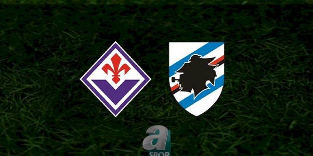 Fiorentina - Sampdoria maçı ne zaman, saat kaçta ve hangi kanalda? | İtalya Serie A