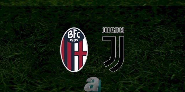 Bologna - Juventus maçı ne zaman, saat kaçta ve hangi kanalda? | İtalya Serie A