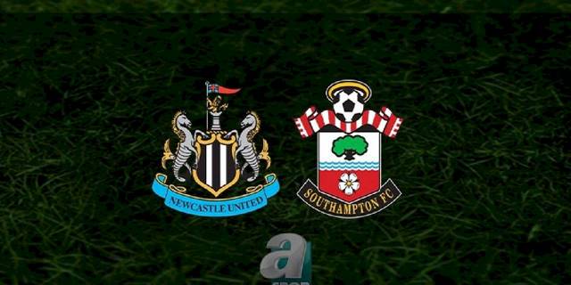 Newcastle United - Southampton maçı ne zaman, saat kaçta ve hangi kanalda? | İngiltere Premier Lig