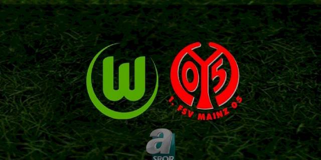 Wolfsburg - Mainz 05 maçı ne zaman, saat kaçta ve hangi kanalda? | Almanya Bundesliga