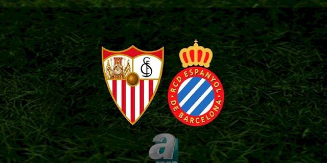 Sevilla - Espanyol maçı ne zaman, saat kaçta ve hangi kanalda? | İspanya La Liga