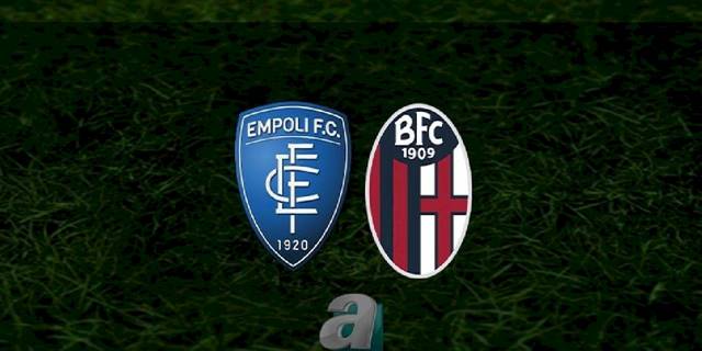 Empoli - Bologna maçı ne zaman, saat kaçta ve hangi kanalda? | İtalya Serie A