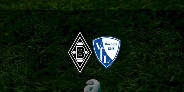 Mönchengladbach - Bochum maçı ne zaman, saat kaçta ve hangi kanalda? | Almanya Bundesliga