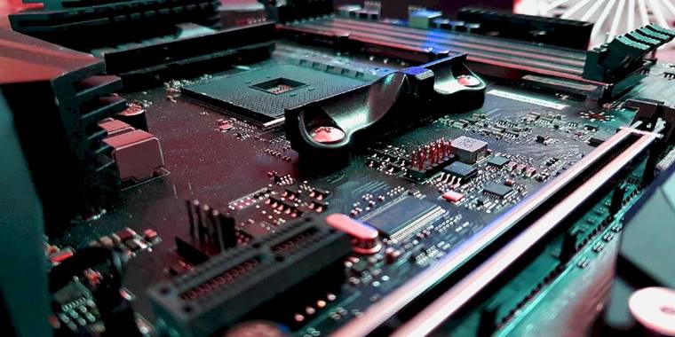 AMD, Platformlarında AGESA Yerine openSIL Kullanmayı Planlıyor