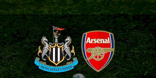 Newcastle United - Arsenal maçı ne zaman, saat kaçta ve hangi kanalda? | İngiltere Premier Lig