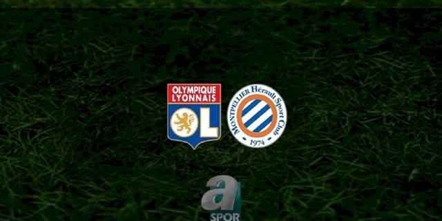 Lyon - Montpellier maçı ne zaman, saat kaçta ve hangi kanalda? | Fransa Ligue 1