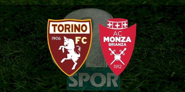 Torino Monza maçı ne zaman, saat kaçta? Hangi kanalda CANLI yayınlanacak? | İtalya Serie A Torino-Monza CANLI İZLE