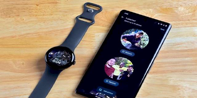 Google Pixel Watch 2 Tanıtım Tarihi Sızdırıldı