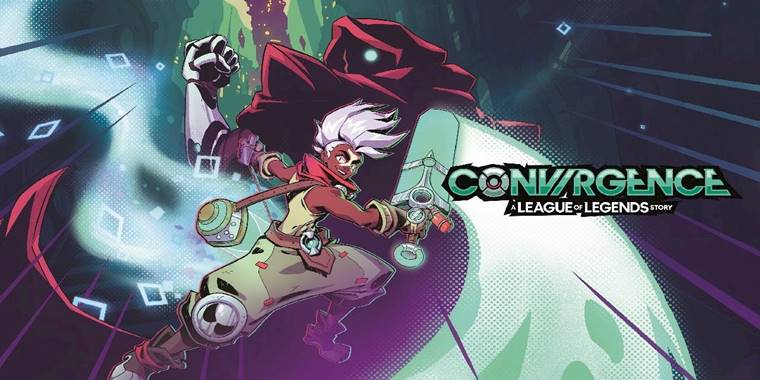 CONVERGENCE: A League of Legends Story Çıkış Tarihi Açıklandı