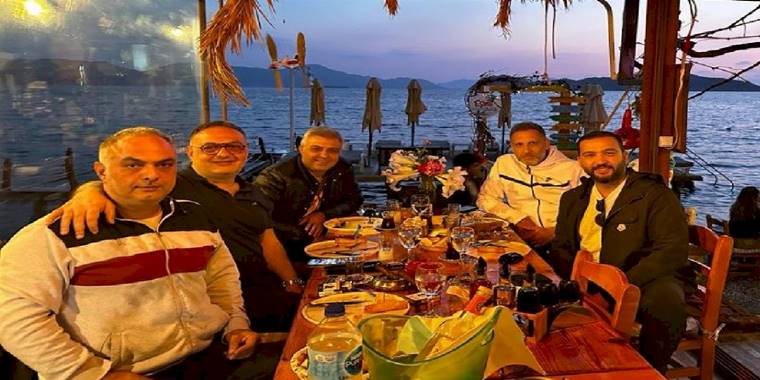 Marmaris'e ünlü akını olacak