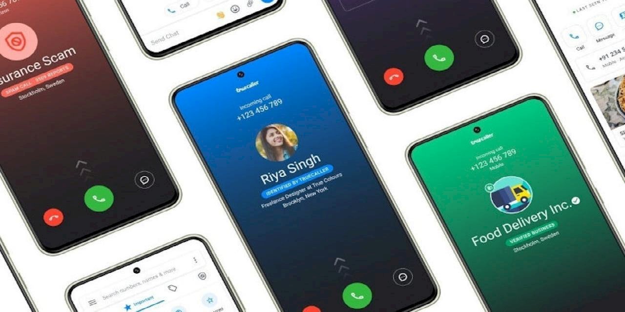 Truecaller, WhatsApp ve Diğer Mesajlaşma Uygulamaları ile Çalışabilecek