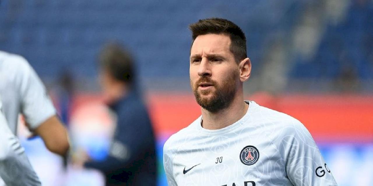 Flaş Lionel Messi gelişmesi! Yeni takımı belli oldu