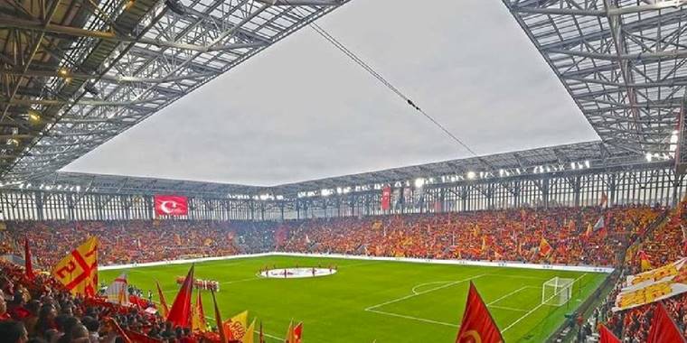 Süper Lig için kritik viraj Göztepe