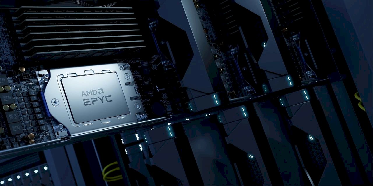 AMD, Veri Merkezi ve Yapay Zekâ Teknolojisi Sunumu Düzenleyecek