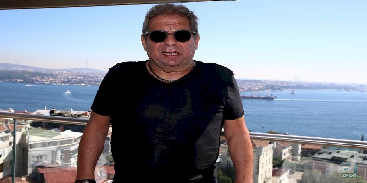 Erman Toroğlu'dan Lale Orta'ya flaş sözler!