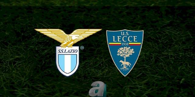 Lazio - Lecce maçı ne zaman, saat kaçta ve hangi kanalda? | İtalya Serie A