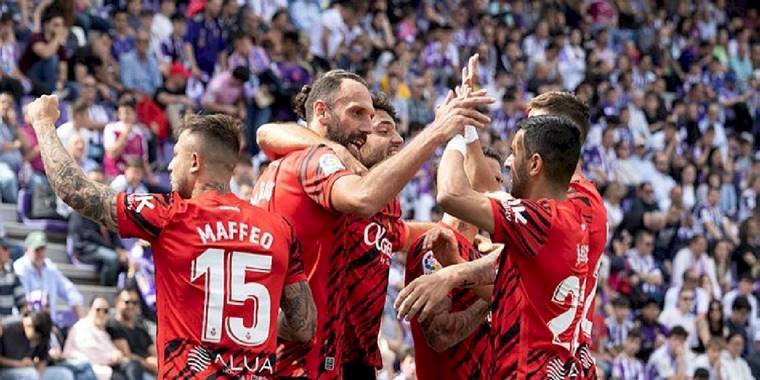 Mallorca 1-0 Cadiz (MAÇ SONUCU - ÖZET) Mallorca'ya tek gol yetti