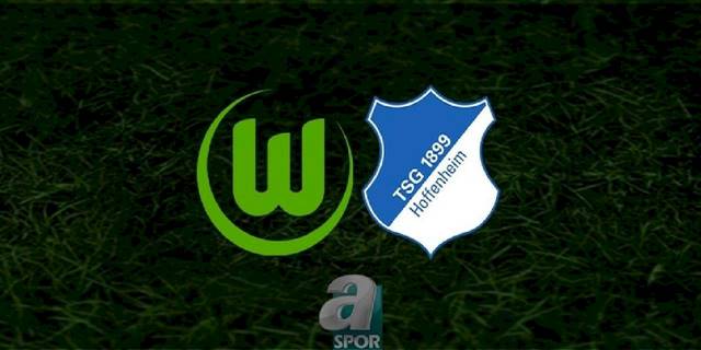 Wolfsburg - Hoffenheim maçı ne zaman, saat kaçta ve hangi kanalda canlı yayınlanacak? | Almanya Bundesliga