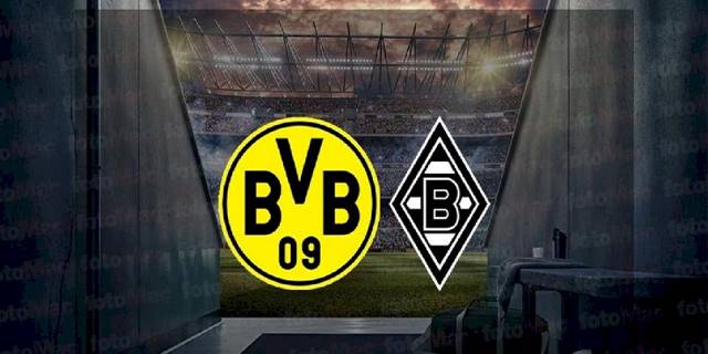 Dortmund - Borussia Mönchengladbach maçı ne zaman, saat kaçta ve hangi kanalda? | Almanya Bundesliga