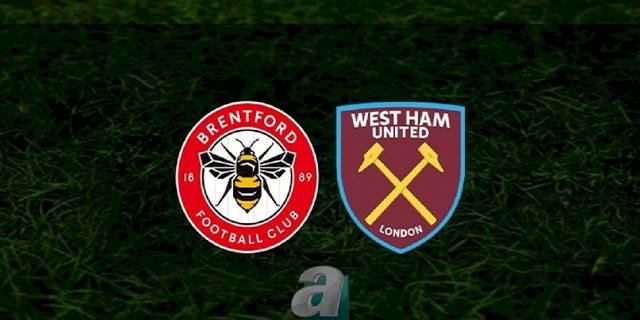 Brentford - West Ham maçı ne zaman, saat kaçta ve hangi kanalda? | İngiltere Premier Lig