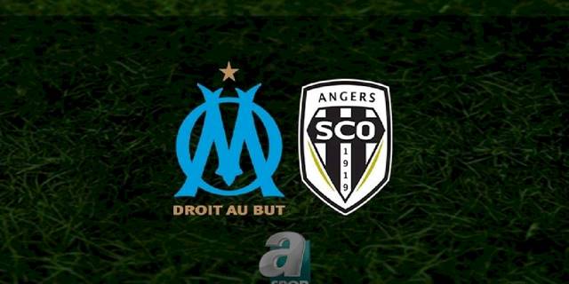 Marsilya - Angers maçı ne zaman, saat kaçta ve hangi kanalda? | Fransa Ligue 1