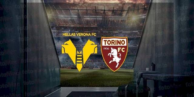 Hellas Verona - Torino maçı ne zaman, saat kaçta ve hangi kanalda? | İtalya Serie A