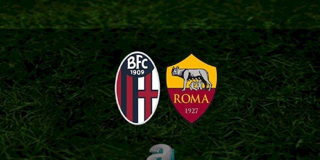 Bologna - Roma maçı ne zaman, saat kaçta ve hangi kanalda? | İtalya Serie A